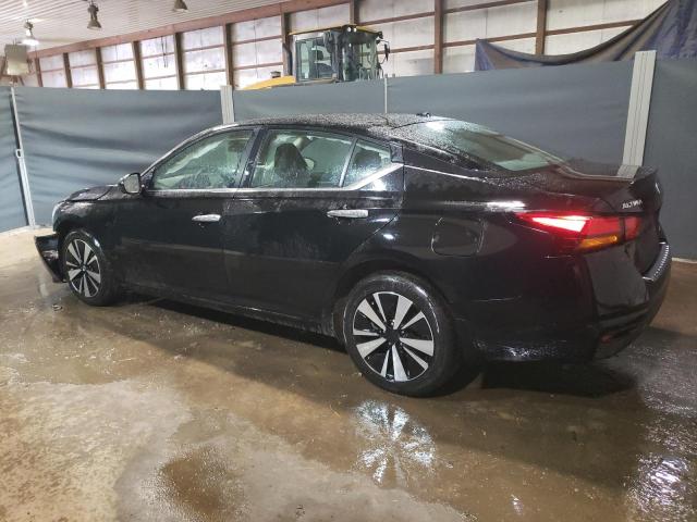 Obraz 2 z 2022 NISSAN ALTIMA SV 2022 z VIN 1N4BL4DW4NN301439