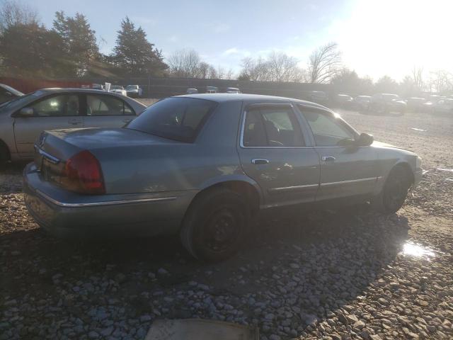 Изображение 3 2006 MERCURY GRAND MARQUIS GS 2006 с VIN 2MEFM74W16X616224