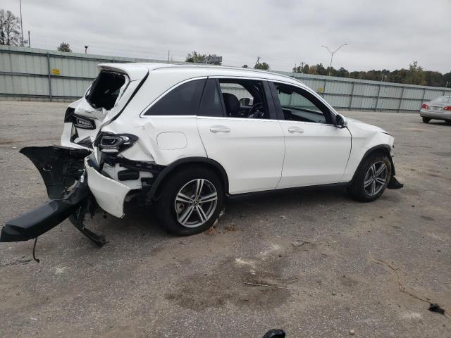 Obraz 3 z 2020 MERCEDES-BENZ GLC 300 4MATIC 2020 z VIN WDC0G8EB6LF755377