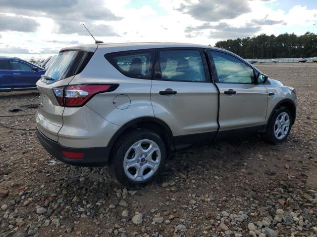 Obraz 3 z 2018 FORD ESCAPE S 2018 z VIN 1FMCU0F7XJUC74589