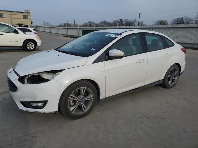 Изображение 1 2016 FORD FOCUS SE 2016 с VIN 1FADP3FEXGL374275