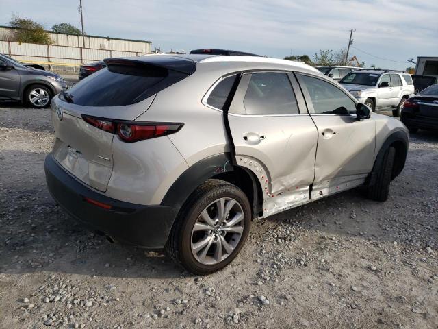 Image 3 of 2022 MAZDA CX-30 PREFERRED 2022 with VIN 3MVDMBCL0NM424241