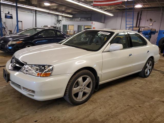 2003 ACURA 3.2TL TYPE-S 2003 image