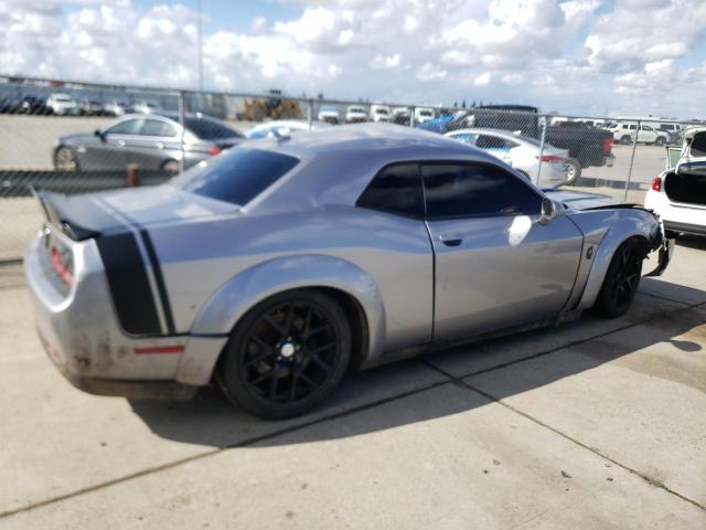 Изображение 3 2015 DODGE CHALLENGER R/T SCAT PACK 2015 с VIN 2C3CDZFJ7FH868608