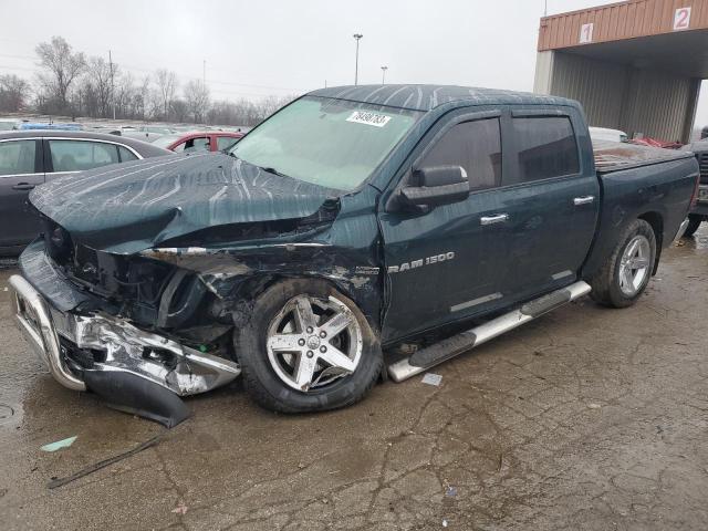 2011 DODGE RAM 1500  2011 image