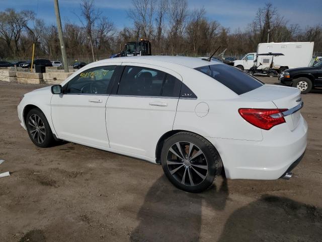 Obraz 2 z 2013 CHRYSLER 200 TOURING 2013 z VIN 1C3CCBBG7DN737929