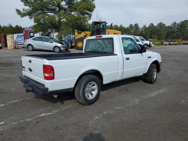 Изображение 3 2011 FORD RANGER  2011 с VIN 1FTKR1AD4BPA41134