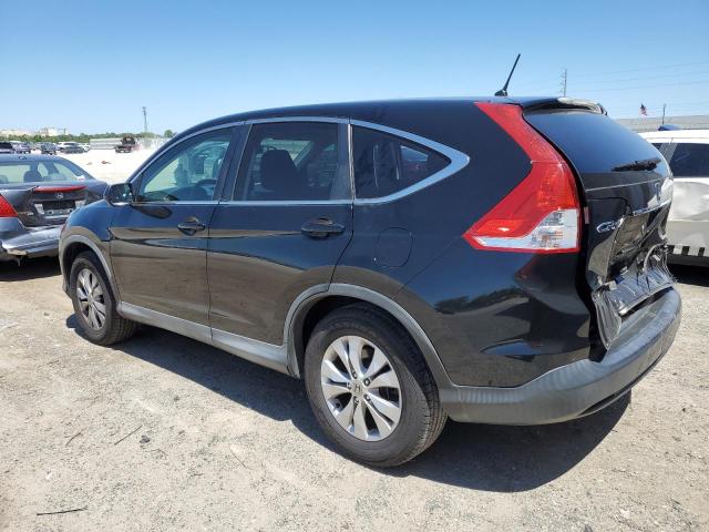 Obraz 2 z 2014 HONDA CR-V EX 2014 z VIN 2HKRM3H59EH506773