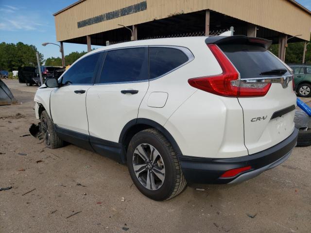 Image 2 of 2018 HONDA CR-V LX 2018 with VIN 2HKRW6H30JH215583