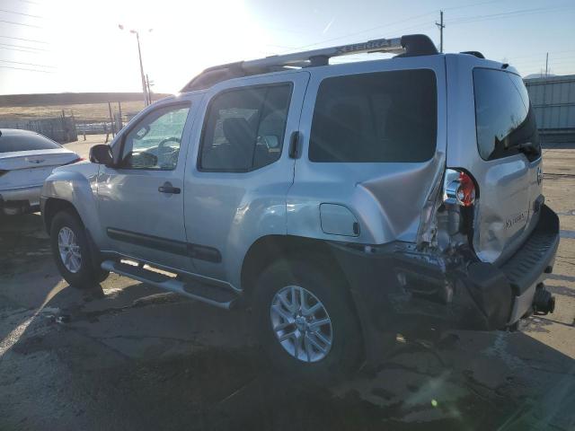 Изображение 2 2014 NISSAN XTERRA X 2014 с VIN 5N1AN0NWXEN815377