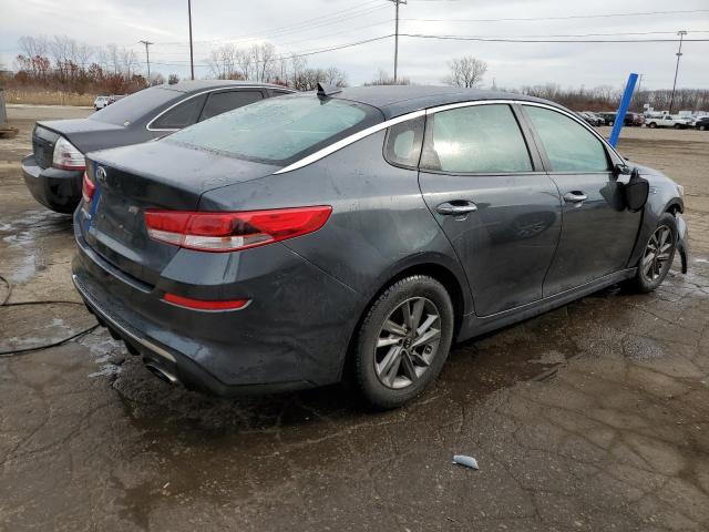 Изображение 3 2020 KIA OPTIMA LX 2020 с VIN 5XXGT4L33LG435357
