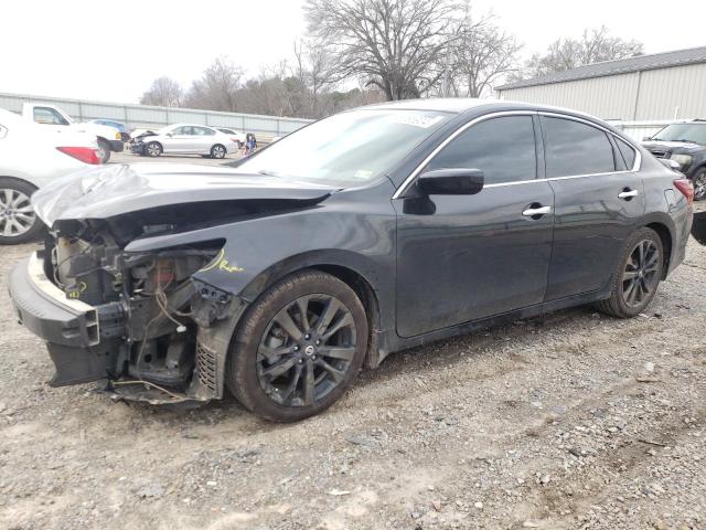 Obraz 1 z 2018 NISSAN ALTIMA 2.5 2018 z VIN 1N4AL3AP4JC189170