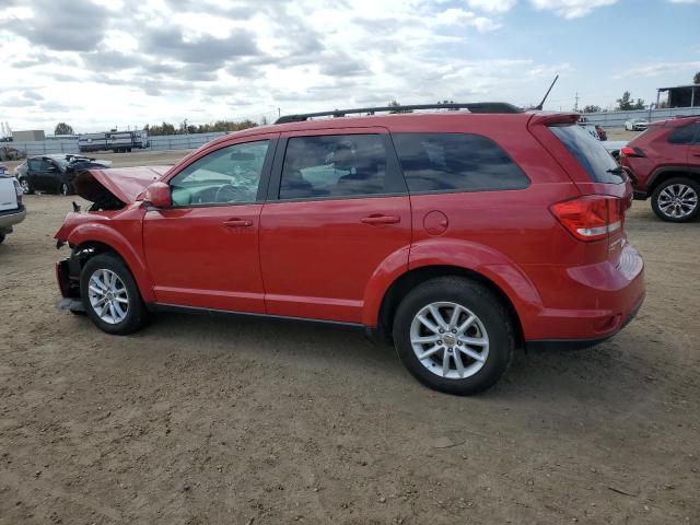 Изображение 2 2016 DODGE JOURNEY SXT 2016 с VIN 3C4PDDBG1GT189503