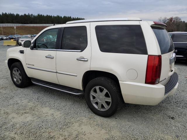 Image 2 of 2007 CADILLAC ESCALADE LUXURY 2007 with VIN 1GYFK63897R147183