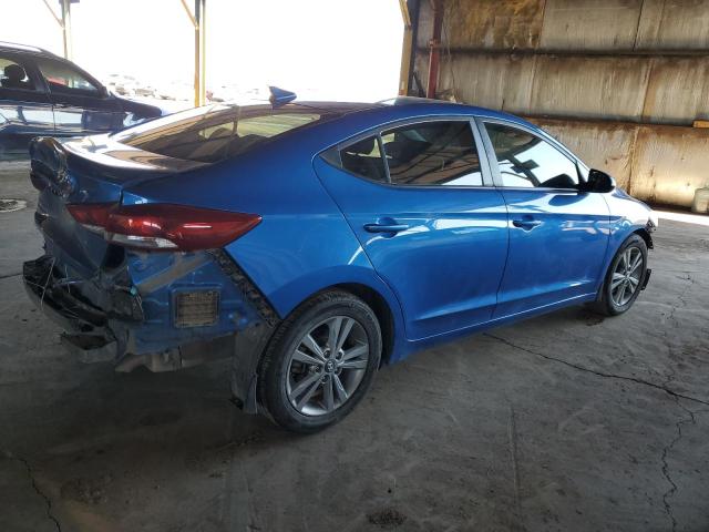 Изображение 3 2018 HYUNDAI ELANTRA SEL 2018 с VIN KMHD84LF0JU585914