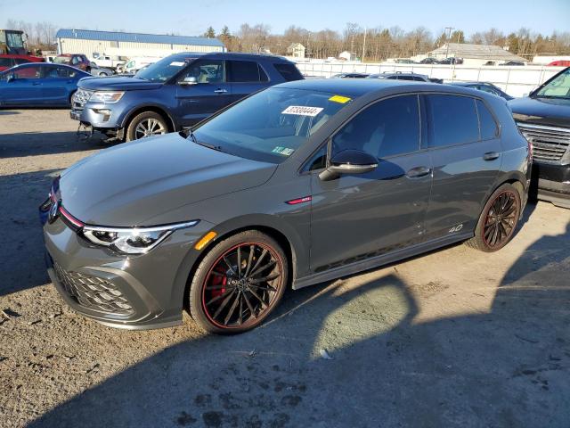 2023 VOLKSWAGEN GTI 40TH ANNIVERSARY 2023 image