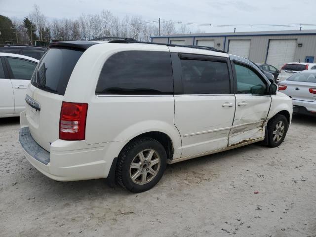 Image 3 of 2008 CHRYSLER TOWN & COUNTRY TOURING 2008 with VIN 2A8HR54P08R800305
