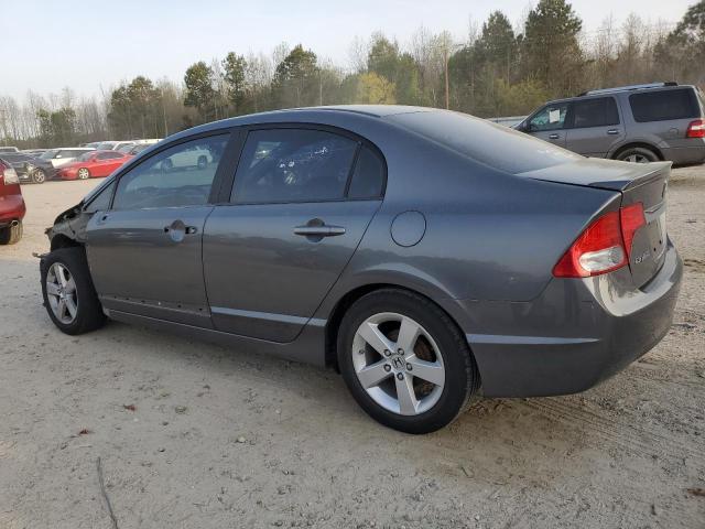 Изображение 2 2011 HONDA CIVIC LX-S 2011 с VIN 19XFA1F66BE028033