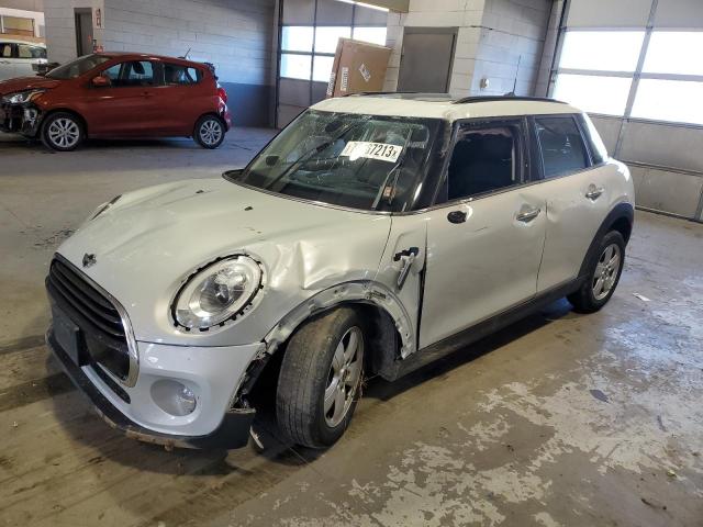 2018 MINI COOPER  2018 image