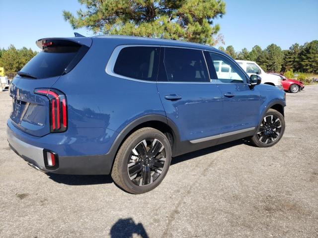 Image 3 of 2024 KIA TELLURIDE SX 2024 with VIN 5XYP5DGC0RG435731