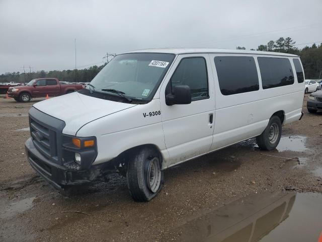 Изображение 1 2012 FORD ECONOLINE E350 SUPER DUTY WAGON 2012 с VIN 1FBSS3BL7CDA79308