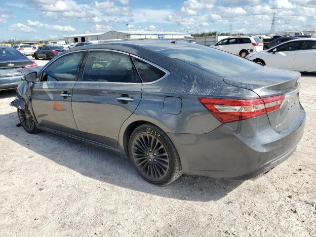 Изображение 2 2016 TOYOTA AVALON XLE 2016 с VIN 4T1BK1EB6GU233351