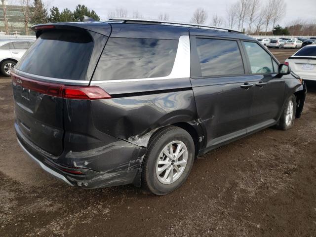 Image 3 of 2024 KIA CARNIVAL LX 2024 with VIN KNDNB5H3XR6338074