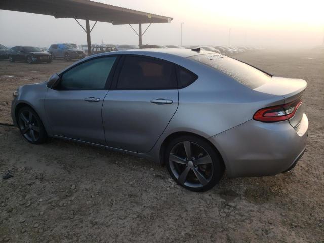 Image 2 of 2015 DODGE DART GT 2015 with VIN 1C3CDFEB1FD117168
