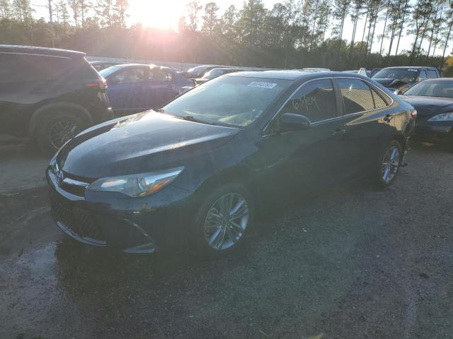 Obraz 1 z 2017 TOYOTA CAMRY LE 2017 z VIN 4T1BF1FK5HU328939