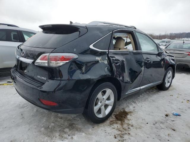 Image 3 of 2013 LEXUS RX 350 BASE 2013 with VIN 2T2BK1BAXDC175765