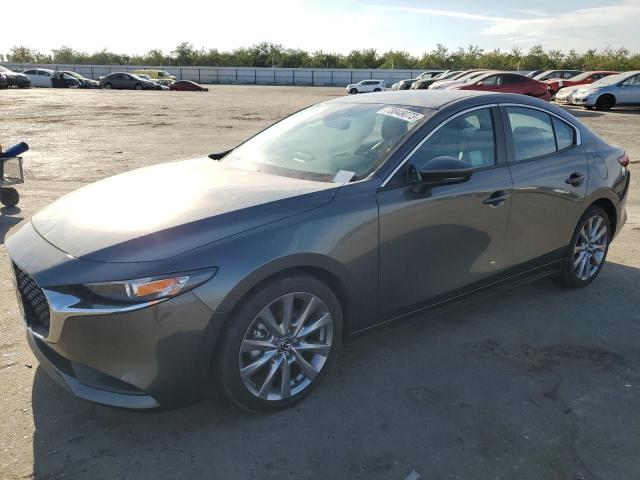 2022 MAZDA 3 SELECT 2022 image
