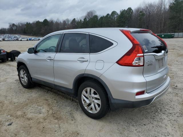 Obraz 2 z 2016 HONDA CR-V EX 2016 z VIN 2HKRM3H58GH526659