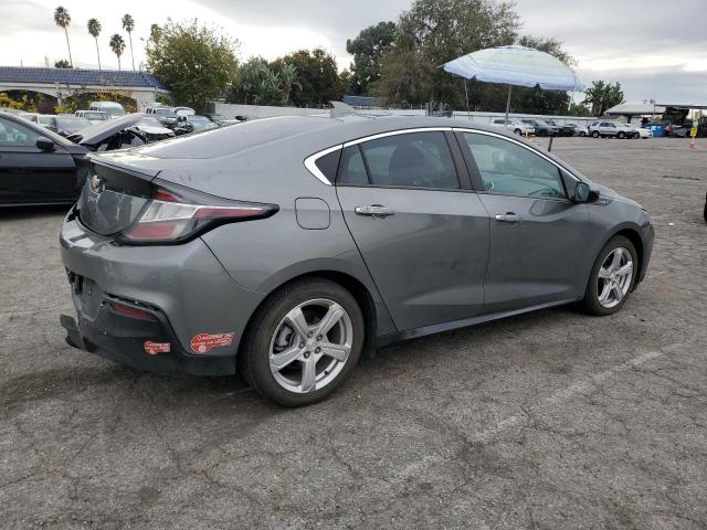 Изображение 3 2017 CHEVROLET VOLT LT 2017 с VIN 1G1RC6S58HU208943