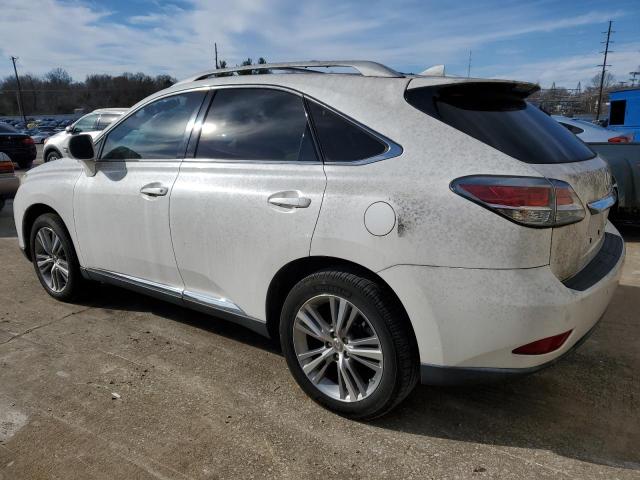 Obraz 2 z 2015 LEXUS RX 350 2015 z VIN 2T2ZK1BA5FC180910