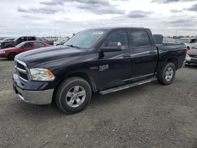 Image 1 of 2019 RAM 1500 CLASSIC TRADESMAN 2019 with VIN 1C6RR7KM0KS726106