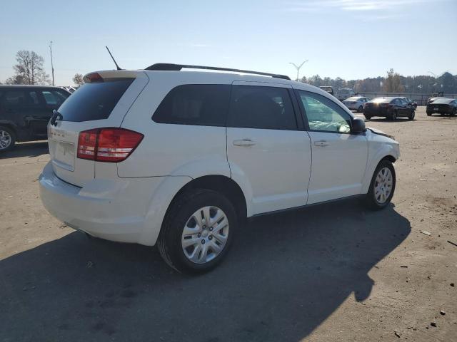Image 3 of 2017 DODGE JOURNEY SE 2017 with VIN 3C4PDCAB7HT608102