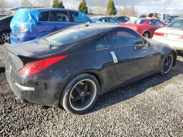 Изображение 3 2008 NISSAN 350Z COUPE 2008 с VIN JN1BZ34E78M752310