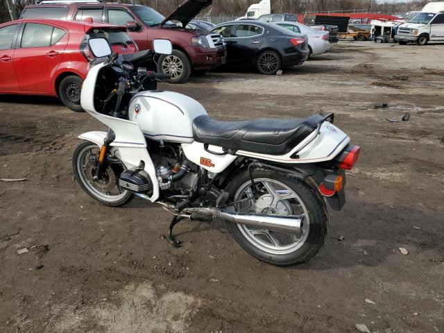 Obraz 3 z 1988 BMW R100 RT 1988 z VIN WB1046905J6292928