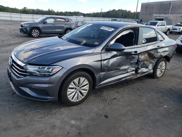 Obraz 1 z 2020 VOLKSWAGEN JETTA S 2020 z VIN 3VWCB7BU6LM033275