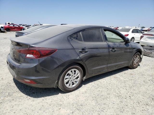 Obraz 3 z 2020 HYUNDAI ELANTRA SE 2020 z VIN 5NPD74LF7LH599667