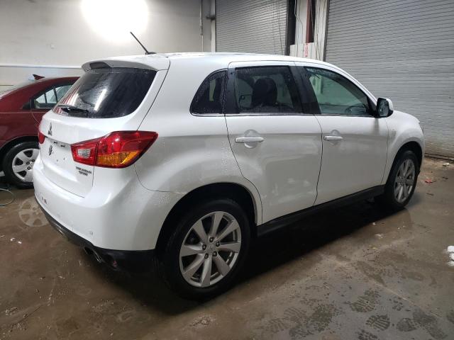 Image 3 of 2015 MITSUBISHI OUTLANDER SPORT SE 2015 with VIN 4A4AP4AU6FE054982