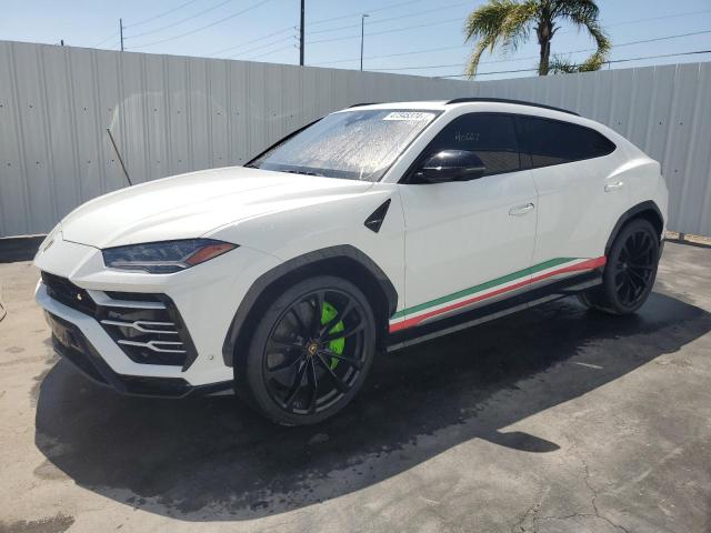 Obraz 2019 LAMBORGHINI URUS  2019