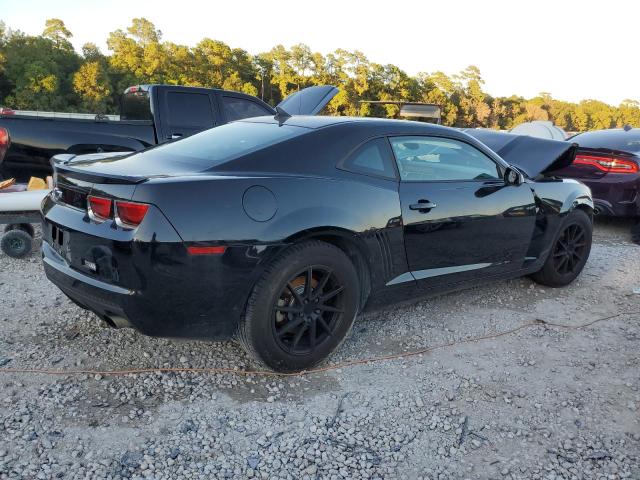 Изображение 3 2012 CHEVROLET CAMARO LS 2012 с VIN 2G1FA1E32C9154471