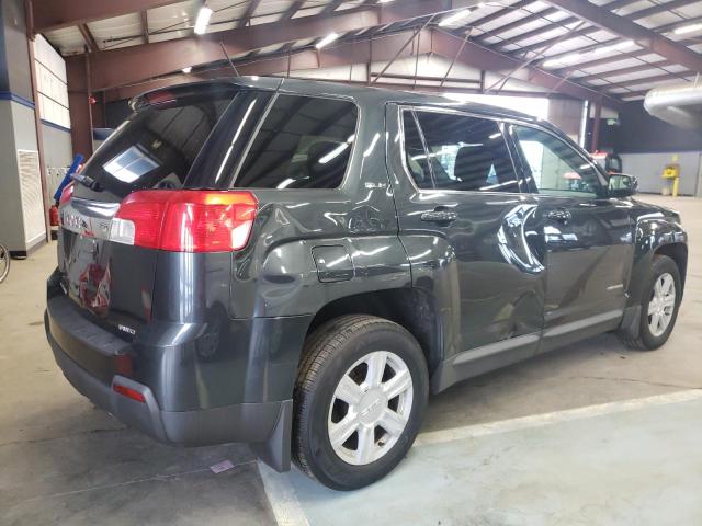 Image 3 of 2014 GMC TERRAIN SLE 2014 with VIN 2GKFLVEK2E6338821