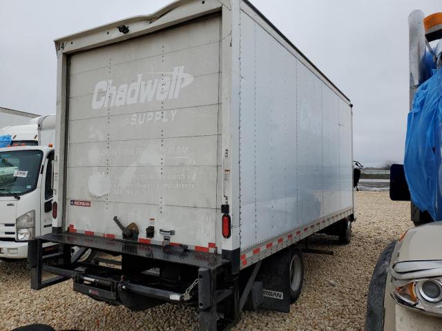 Obraz 3 z 2019 MITSUBISHI FUSO TRUCK OF AMERICA INC FE FECZTS 2019 z VIN 4UZBYH111KGKM6651