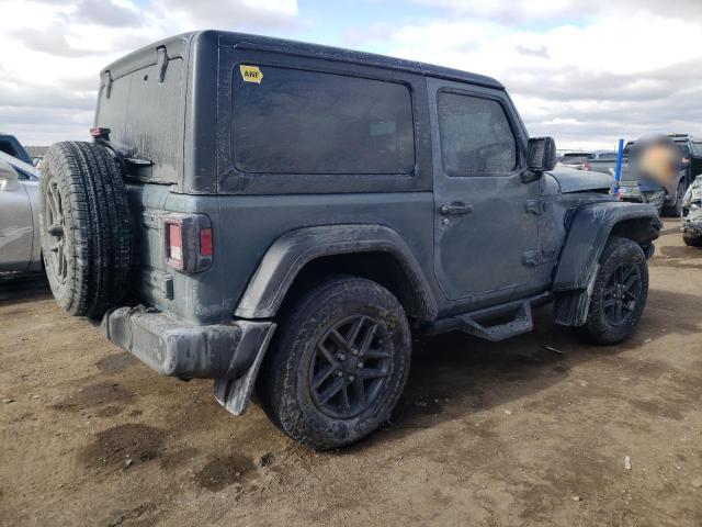 Image 3 of 2024 JEEP WRANGLER SPORT 2024 with VIN 1C4PJXAN3RW153626