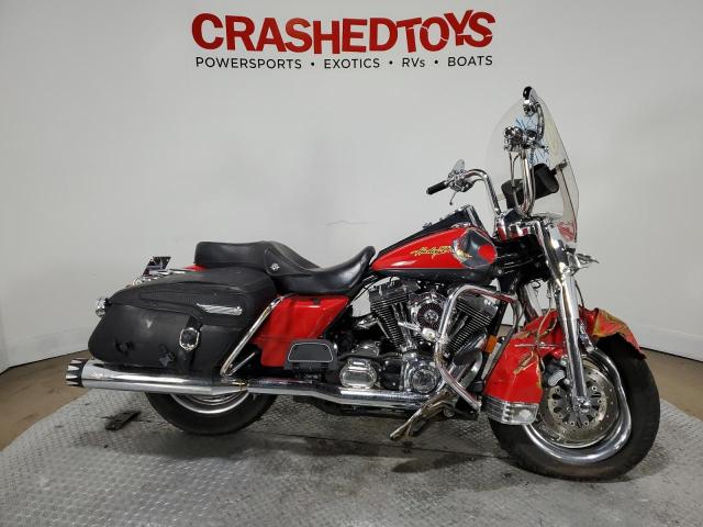 Obraz 1 z 2006 HARLEY-DAVIDSON FLHRCI  2006 z VIN 1HD1FRW116Y630884