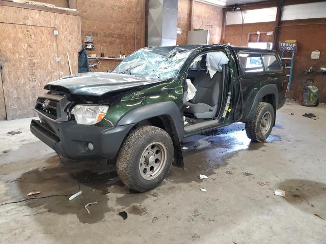Image 1 of 2012 TOYOTA TACOMA  2012 with VIN 5TFPX4EN0CX012506