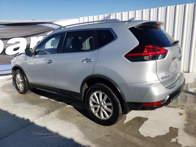 Obraz 2 z 2019 NISSAN ROGUE S 2019 z VIN JN8AT2MV8KW375779