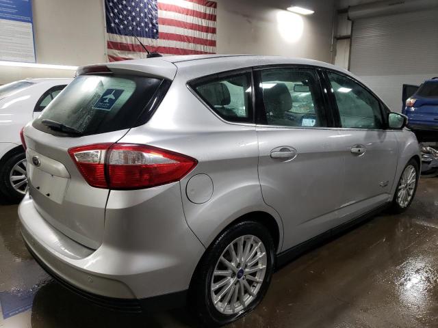 Image 3 of 2016 FORD C-MAX PREMIUM SEL 2016 with VIN 1FADP5CU7GL118506
